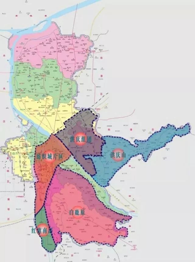 纺织城火车站重塑交通枢纽规划，激发城市新活力