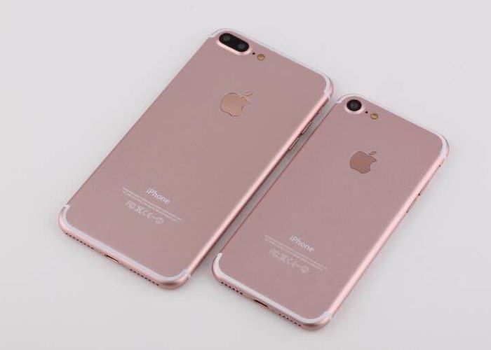 苹果iPhone 8手机设计，完美融合的图片与功能展示