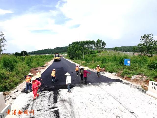 贵港东津公路规划揭秘，现代化交通网络的构建之路