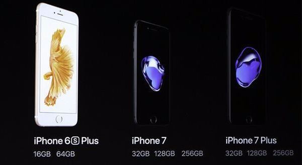 iPhone 7革新科技，最新功能与用户体验的完美融合