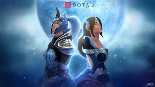 Dota2战队最新成员一览