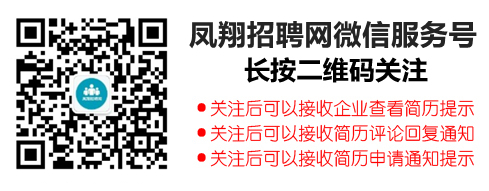 风翔在线最新招聘信息全面汇总