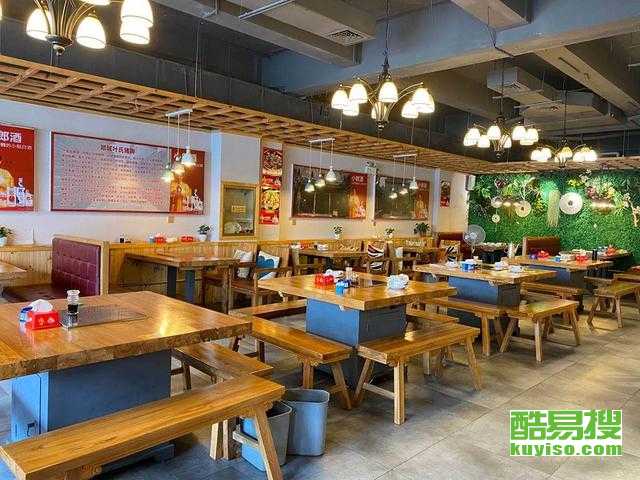 淮北饭店转让最新动态，深度分析市场反响与未来展望