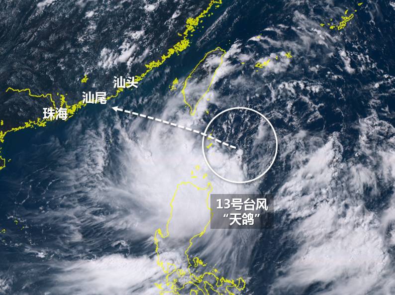 台风天鸽最新动态更新，今日消息汇总