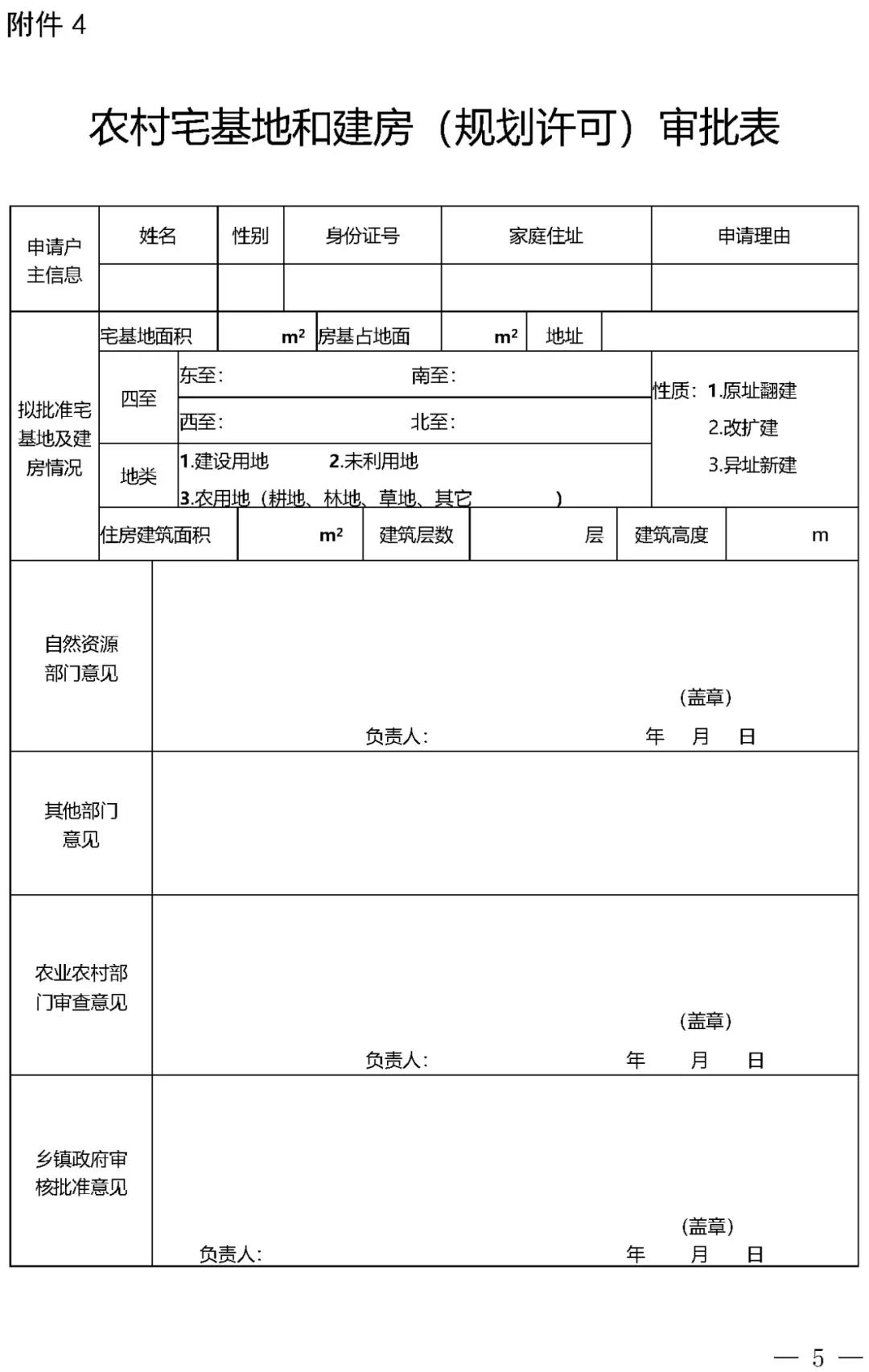 珠海宅基地政策最新解读，政策细节一览