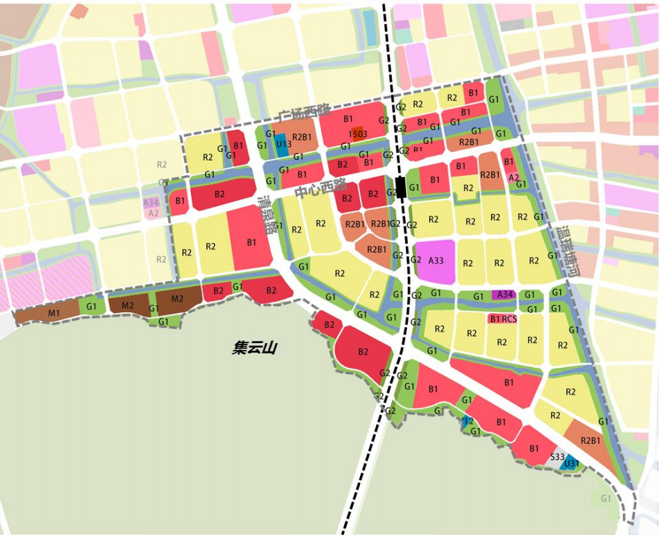 铜仁新城区规划蓝图揭秘，塑造未来城市的宏伟构想