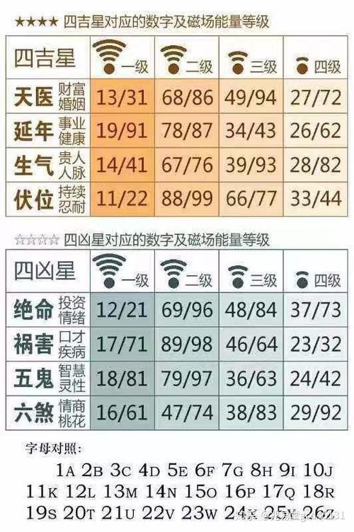 2024十二生肖49码表,希望通过这一神秘的数字表来窥探新一年的运势走向