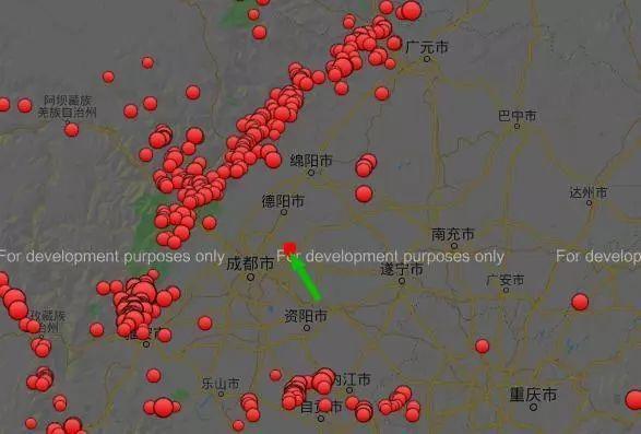 中国最新地震消息解析与应对策略