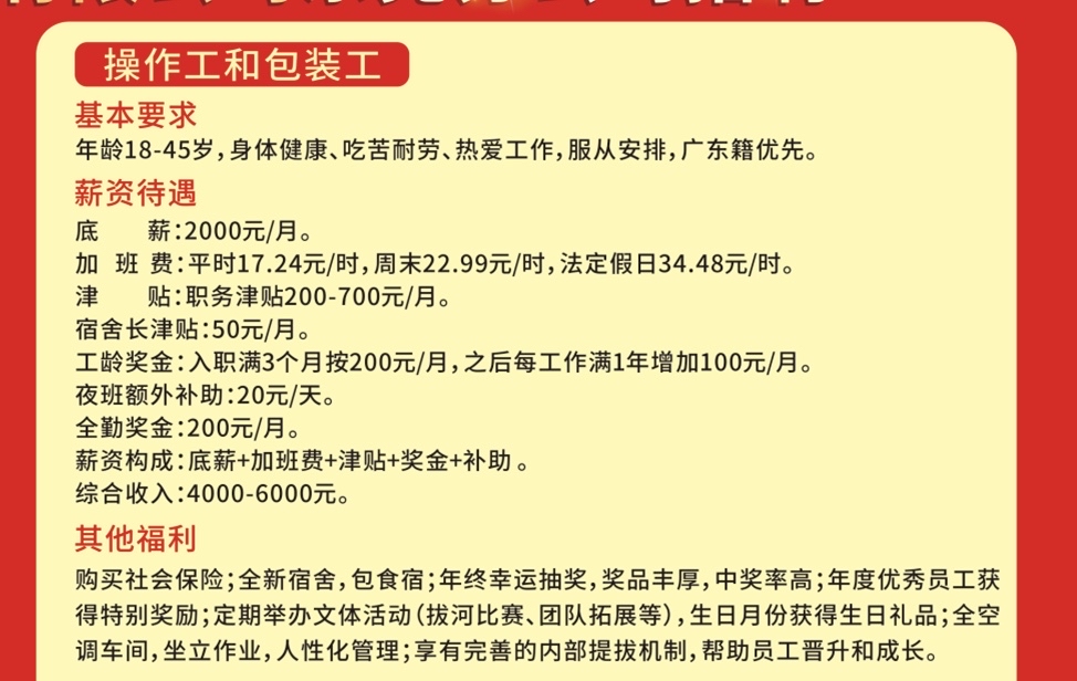 北京空调运行工招聘热潮，行业现状与职业前景展望