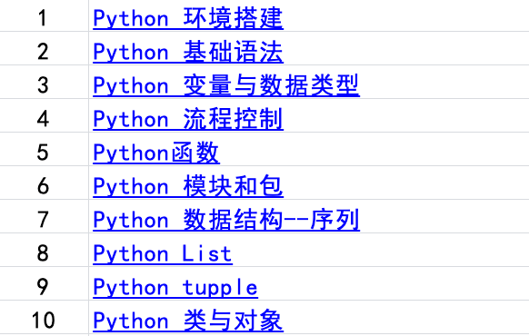 澳门最准最快的免费的,你的目标可能是掌握Python语言的基础知识