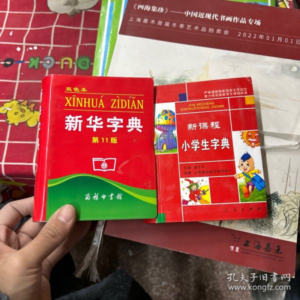 小学生新华字典最新版，探索、学习与成长之必备工具