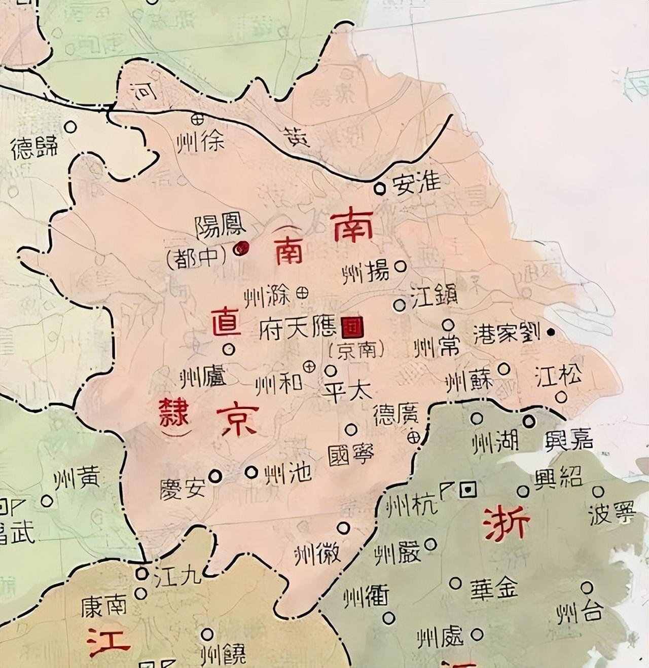 苏州全新全图地图概览