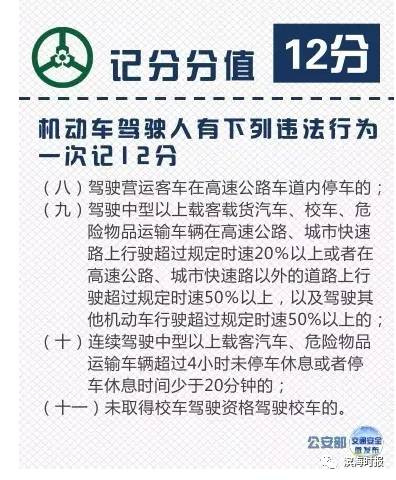 最新交通法规2017实施时间及其深远影响分析