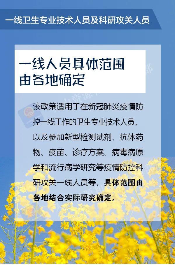 职称评审最新政策及其深远影响