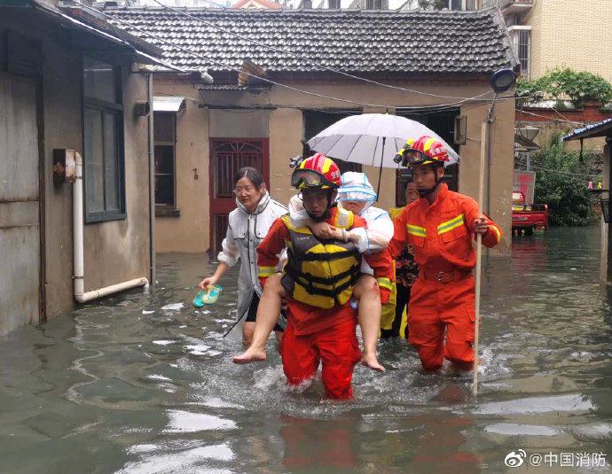 合肥市积水路段最新情况与应对措施