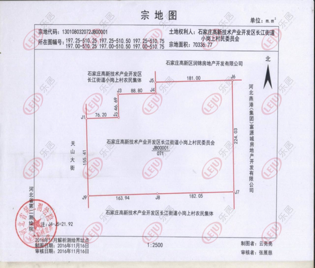 最新建设用地使用权的发展趋势与挑战解析