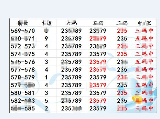 光鲜也罢 第71页