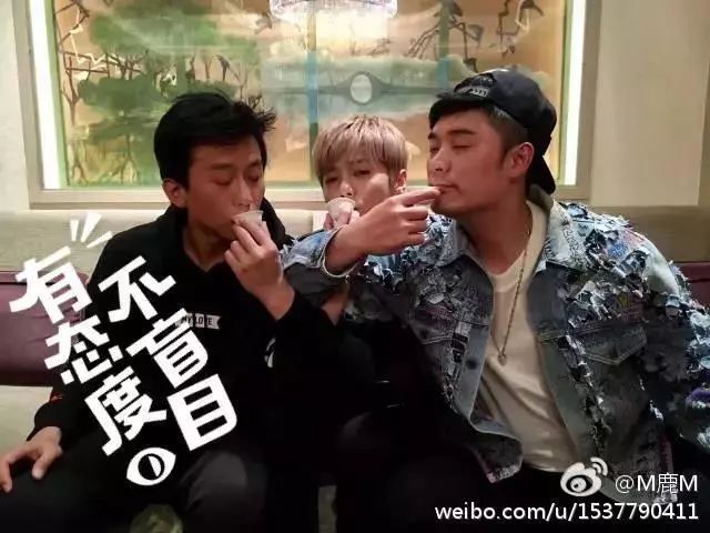 跑男陈赫邓超最新动态揭秘