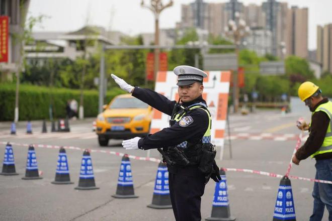 熊猫大道实时路况更新报告