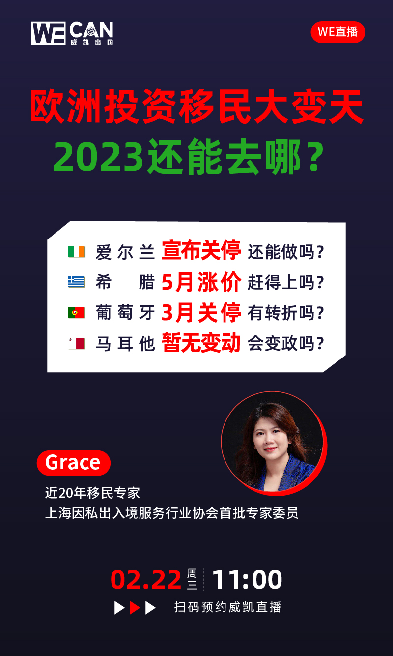 欧洲投资移民政策最新动态，趋势、机遇与挑战