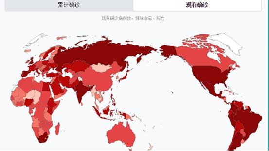 新疆疫情最新动态，坚定信心，共克时艰