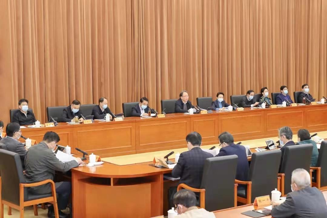 江苏省委干部最新公示，深化人才队伍建设新篇章开启