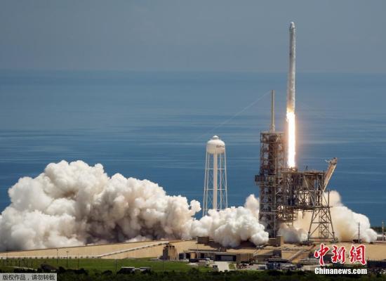 外太空科技最新突破，探索宇宙的新里程碑