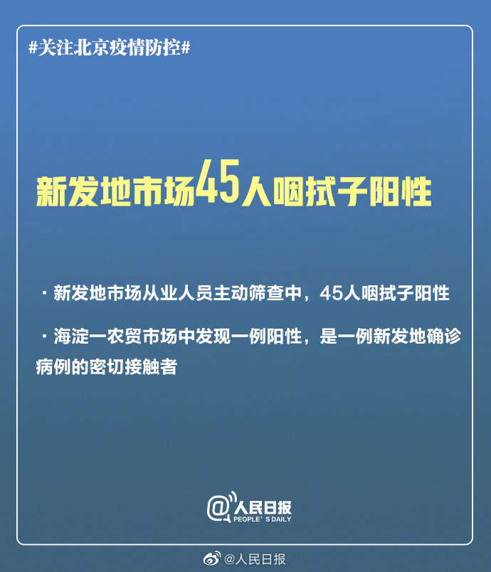 北京疫情最新进展报告更新