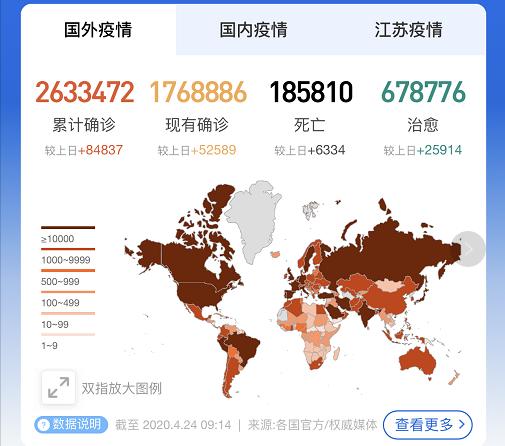 美国疫情最新官方消息深度剖析