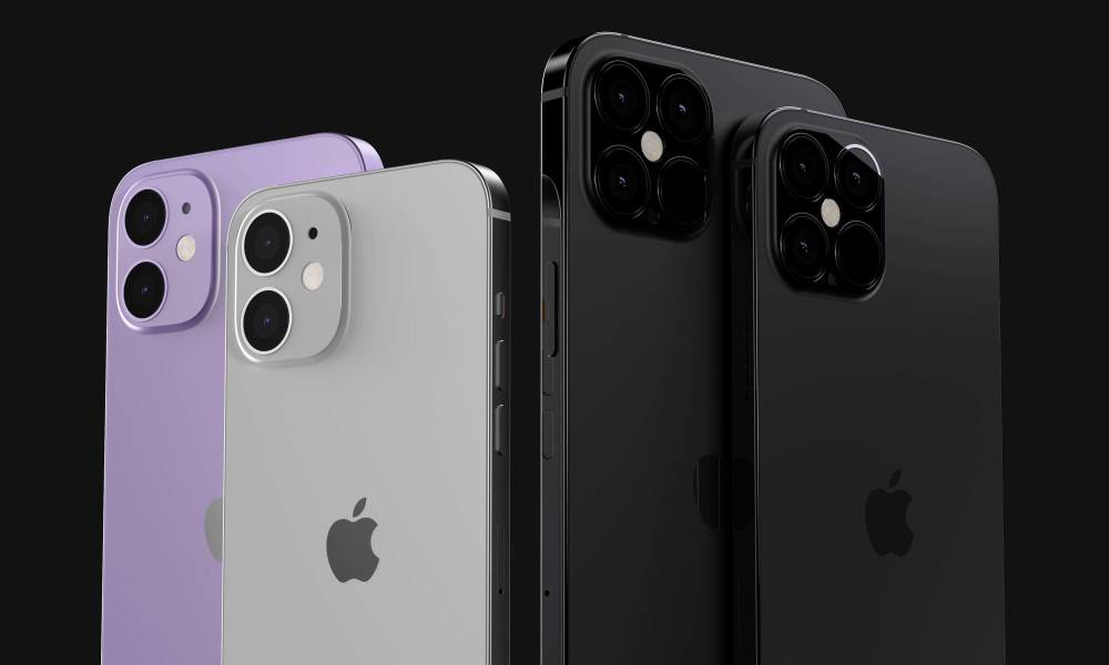 苹果手机iPhone 12系列深度解析，设计与功能全面概览