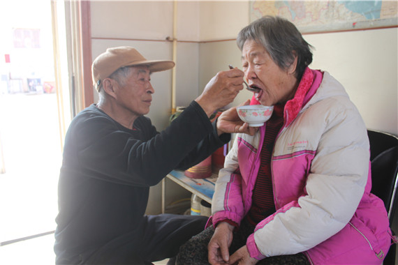 荆州失忆老人的最新消息与背后的故事揭秘