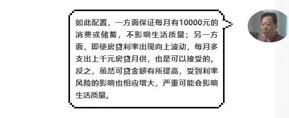 房贷利率最新计算公式详解及应用指南