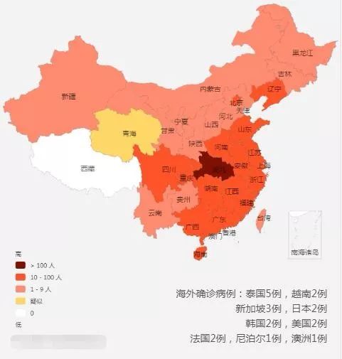 四川肺炎疫情最新动态，坚定信心，共克时艰