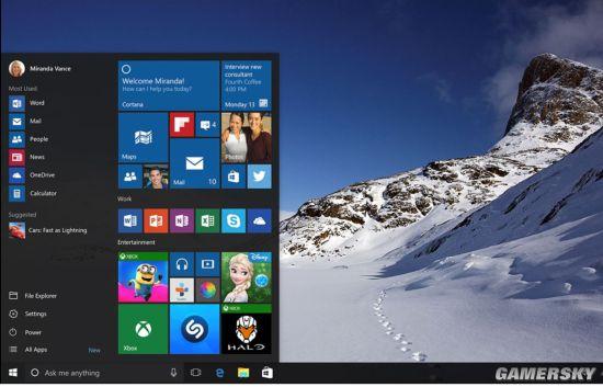 Win10最新正式版，功能升级与用户体验革新亮相