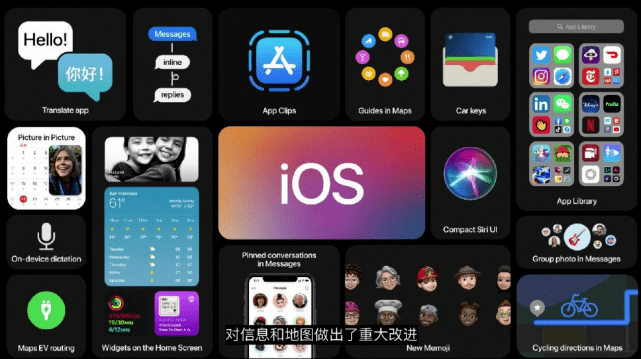 iOS系统深度体验报告，最新系统表现如何？