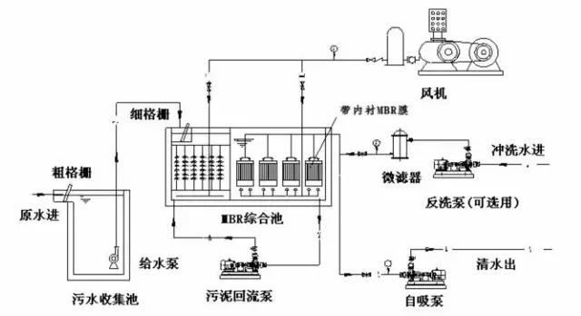 污水处理技术革新与环保协同进步最新动态