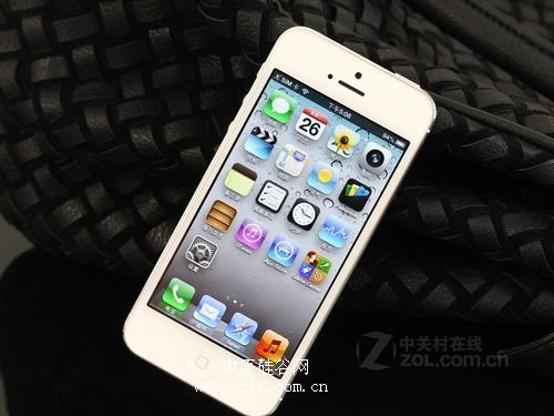 苹果iPhone 5 16G全面解析，最新报价、市场走势与技术特性探讨