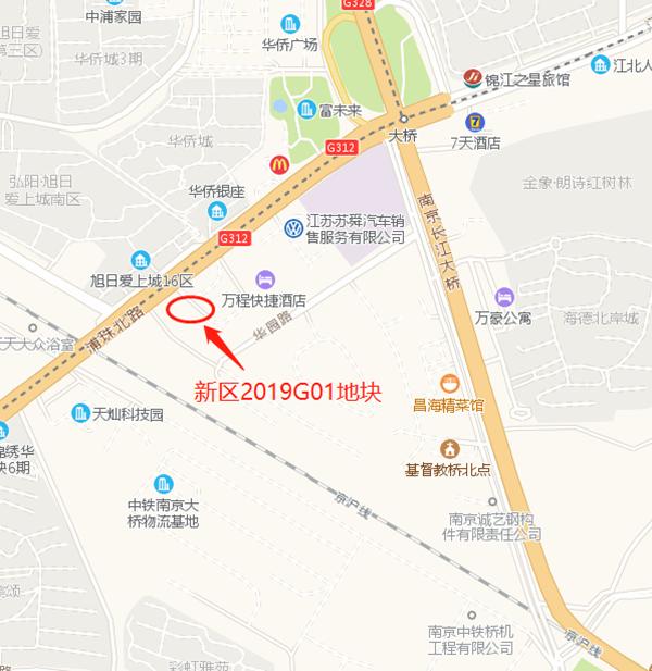 桥北地区规划新蓝图，塑造未来城市面貌