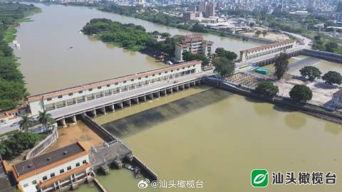 汕头橄榄台最新版，探索与体验之旅