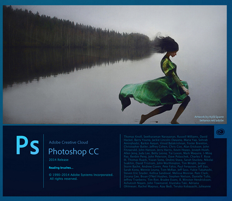 Photoshop CC 2015新功能与用户体验革新概览