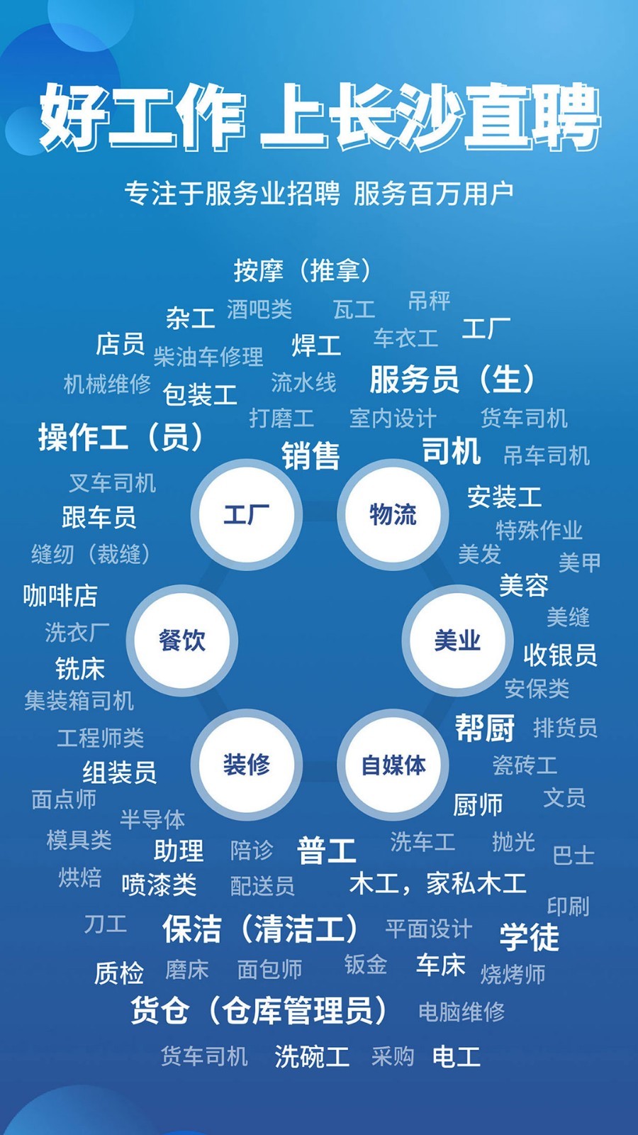 长沙暮云最新招聘动态及其区域影响分析